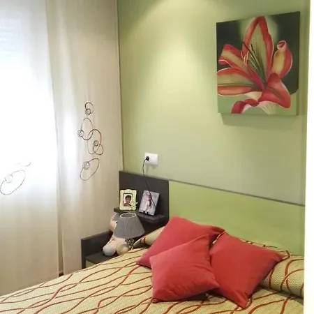 Chalet With 4 Bedrooms In With Wonderful City View Enclosed Garden And Wifi Zamora