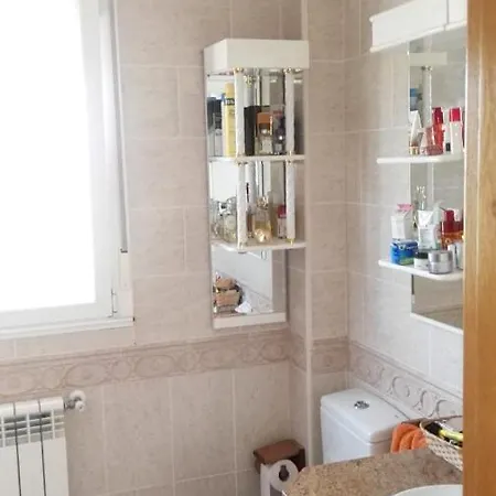 Chalé Chalet With 4 Bedrooms In With Wonderful City View Enclosed Garden And Wifi *