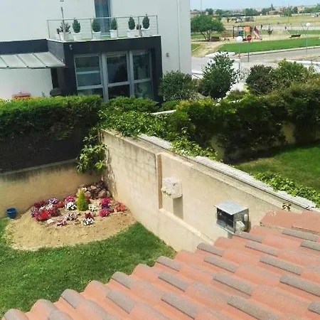 Chalé Chalet With 4 Bedrooms In With Wonderful City View Enclosed Garden And Wifi *