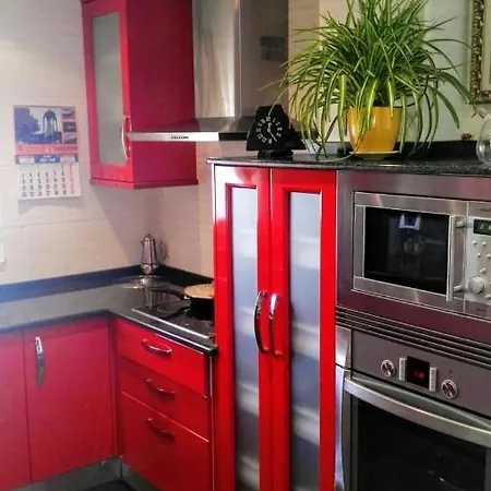 Chalet With 4 Bedrooms In With Wonderful City View Enclosed Garden And Wifi Zamora