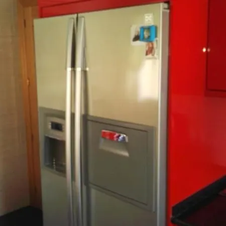 Chalé Chalet With 4 Bedrooms In With Wonderful City View Enclosed Garden And Wifi